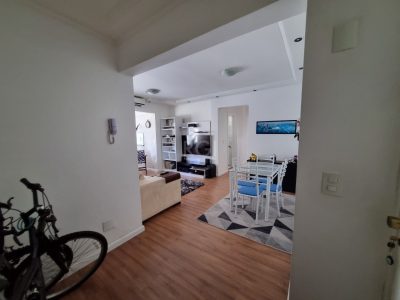 Apartamento à venda com 120m², 2 quartos, 1 suíte, 2 vagas no bairro Cristo Redentor em Porto Alegre - Foto 5