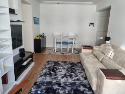 Apartamento à venda com 120m², 2 quartos, 1 suíte, 2 vagas no bairro Cristo Redentor em Porto Alegre - Foto 10