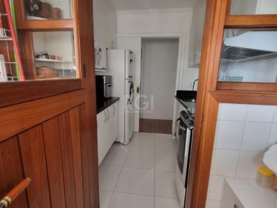 Apartamento à venda com 120m², 2 quartos, 1 suíte, 2 vagas no bairro Cristo Redentor em Porto Alegre - Foto 11