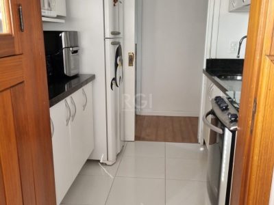 Apartamento à venda com 120m², 2 quartos, 1 suíte, 2 vagas no bairro Cristo Redentor em Porto Alegre - Foto 12