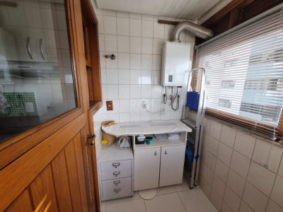 Apartamento à venda com 120m², 2 quartos, 1 suíte, 2 vagas no bairro Cristo Redentor em Porto Alegre - Foto 13