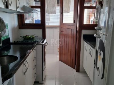 Apartamento à venda com 120m², 2 quartos, 1 suíte, 2 vagas no bairro Cristo Redentor em Porto Alegre - Foto 14