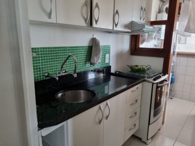 Apartamento à venda com 120m², 2 quartos, 1 suíte, 2 vagas no bairro Cristo Redentor em Porto Alegre - Foto 16