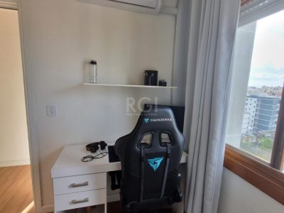 Apartamento à venda com 120m², 2 quartos, 1 suíte, 2 vagas no bairro Cristo Redentor em Porto Alegre - Foto 18