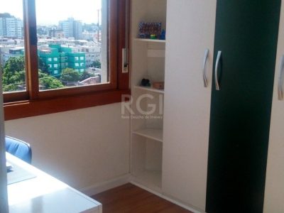 Apartamento à venda com 120m², 2 quartos, 1 suíte, 2 vagas no bairro Cristo Redentor em Porto Alegre - Foto 19