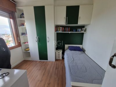 Apartamento à venda com 120m², 2 quartos, 1 suíte, 2 vagas no bairro Cristo Redentor em Porto Alegre - Foto 21