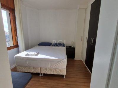 Apartamento à venda com 120m², 2 quartos, 1 suíte, 2 vagas no bairro Cristo Redentor em Porto Alegre - Foto 22