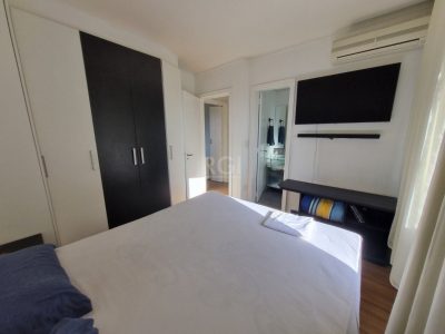 Apartamento à venda com 120m², 2 quartos, 1 suíte, 2 vagas no bairro Cristo Redentor em Porto Alegre - Foto 23