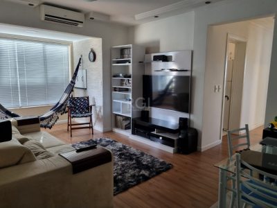 Apartamento à venda com 120m², 2 quartos, 1 suíte, 2 vagas no bairro Cristo Redentor em Porto Alegre - Foto 25