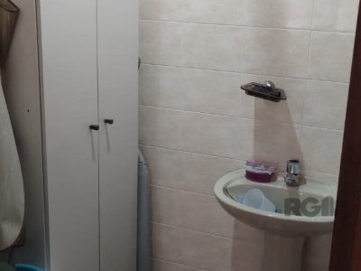 Apartamento à venda com 100m², 3 quartos, 1 suíte, 1 vaga no bairro Centro em Capão da Canoa - Foto 9