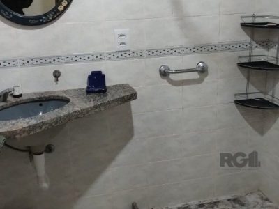 Apartamento à venda com 100m², 3 quartos, 1 suíte, 1 vaga no bairro Centro em Capão da Canoa - Foto 10