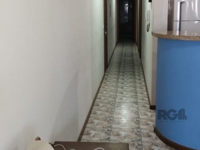 Apartamento à venda com 100m², 3 quartos, 1 suíte, 1 vaga no bairro Centro em Capão da Canoa - Foto 16