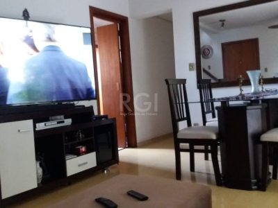 Cobertura à venda com 157m², 3 quartos, 2 vagas no bairro Jardim Itu em Porto Alegre - Foto 15