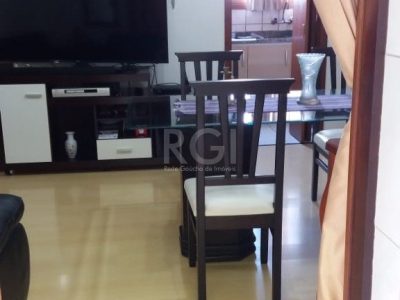 Cobertura à venda com 157m², 3 quartos, 2 vagas no bairro Jardim Itu em Porto Alegre - Foto 16