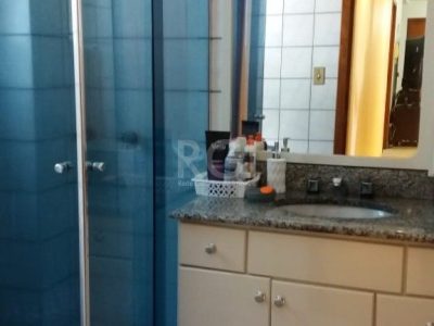 Cobertura à venda com 157m², 3 quartos, 2 vagas no bairro Jardim Itu em Porto Alegre - Foto 29