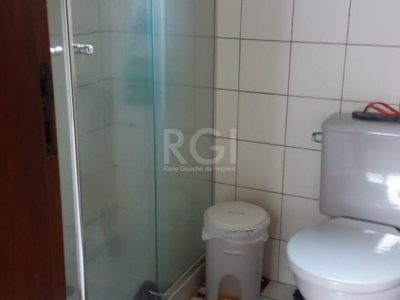 Cobertura à venda com 157m², 3 quartos, 2 vagas no bairro Jardim Itu em Porto Alegre - Foto 31