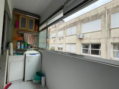 Apartamento à venda com 71m², 2 quartos, 1 suíte, 1 vaga no bairro Rio Branco em Porto Alegre - Foto 5