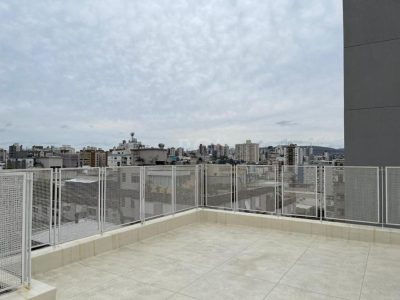 Apartamento à venda com 71m², 2 quartos, 1 suíte, 1 vaga no bairro Rio Branco em Porto Alegre - Foto 15