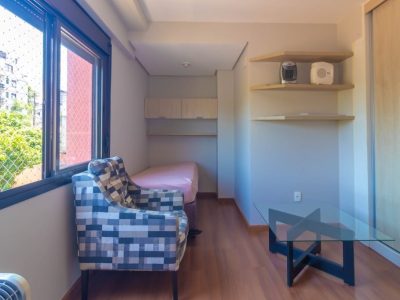 Apartamento à venda com 81m², 2 quartos, 2 suítes, 1 vaga no bairro Passo d'Areia em Porto Alegre - Foto 23