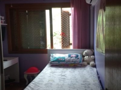 Apartamento à venda com 65m², 2 quartos, 1 vaga no bairro Cristal em Porto Alegre - Foto 5