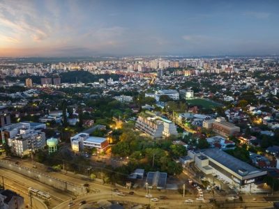 Loft à venda com 42m², 1 quarto no bairro Três Figueiras em Porto Alegre - Foto 25