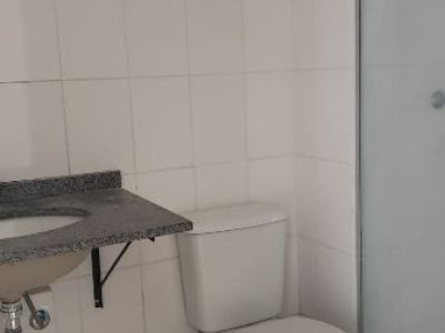 Apartamento à venda com 67m², 3 quartos, 1 suíte, 1 vaga no bairro Tristeza em Porto Alegre - Foto 7