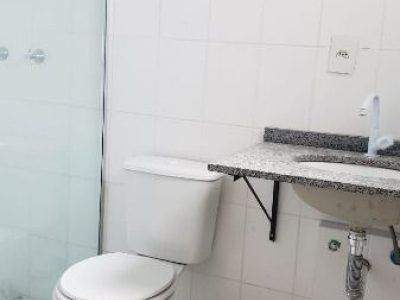 Apartamento à venda com 67m², 3 quartos, 1 suíte, 1 vaga no bairro Tristeza em Porto Alegre - Foto 11