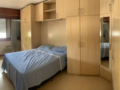 Apartamento à venda com 55m², 2 quartos, 1 suíte, 1 vaga no bairro Passo d'Areia em Porto Alegre - Foto 7