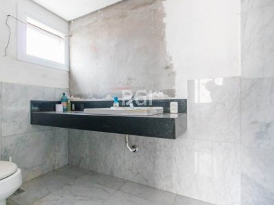 Cobertura à venda com 158m², 3 quartos, 1 suíte, 2 vagas no bairro Auxiliadora em Porto Alegre - Foto 11