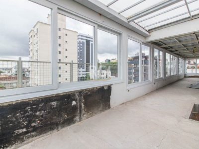 Cobertura à venda com 158m², 3 quartos, 1 suíte, 2 vagas no bairro Auxiliadora em Porto Alegre - Foto 13