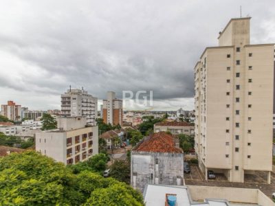 Cobertura à venda com 158m², 3 quartos, 1 suíte, 2 vagas no bairro Auxiliadora em Porto Alegre - Foto 14