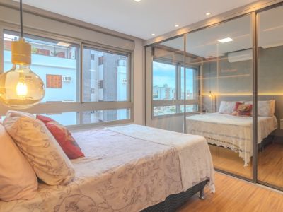 Apartamento à venda com 64m², 2 quartos, 1 suíte, 1 vaga no bairro Praia de Belas em Porto Alegre - Foto 25