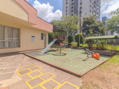 Apartamento à venda com 58m², 2 quartos, 1 vaga no bairro Jardim Carvalho em Porto Alegre - Foto 34