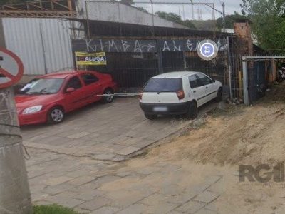 Loja à venda com 1.331m² no bairro Glória em Porto Alegre - Foto 2