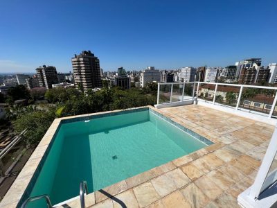 Apartamento à venda com 547m², 4 quartos, 1 suíte, 4 vagas no bairro Floresta em Porto Alegre - Foto 28