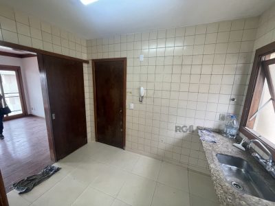 Cobertura à venda com 180m², 2 quartos, 1 suíte, 1 vaga no bairro Menino Deus em Porto Alegre - Foto 7