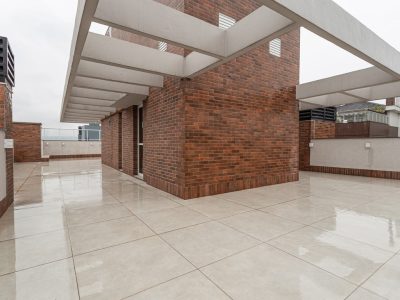 Apartamento à venda com 129m², 3 quartos, 1 suíte, 3 vagas no bairro Petrópolis em Porto Alegre - Foto 100