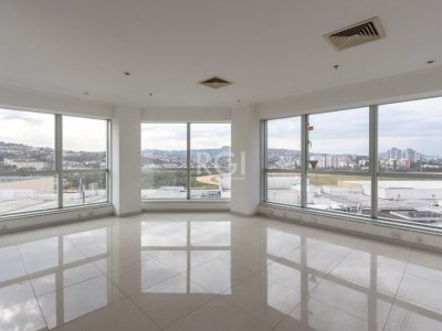 Conjunto/Sala à venda com 42m² no bairro Cristal em Porto Alegre - Foto 5