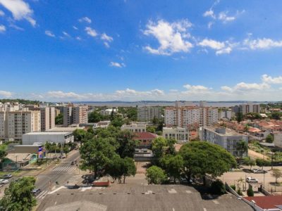 Apartamento à venda com 62m², 2 quartos, 1 suíte, 1 vaga no bairro Tristeza em Porto Alegre - Foto 49