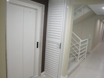 Apartamento à venda com 89m², 1 quarto, 1 vaga no bairro Menino Deus em Porto Alegre - Foto 6