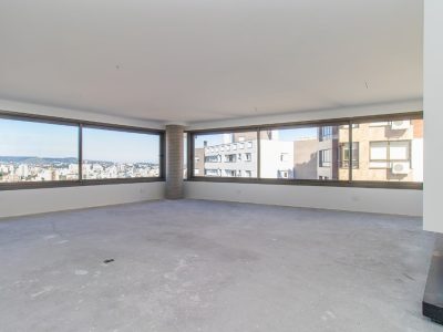 Apartamento à venda com 163m², 3 quartos, 3 suítes, 3 vagas no bairro Bela Vista em Porto Alegre - Foto 2