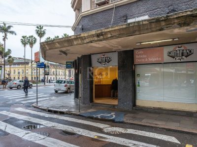 Loja à venda com 72m² no bairro Centro Histórico em Porto Alegre - Foto 2