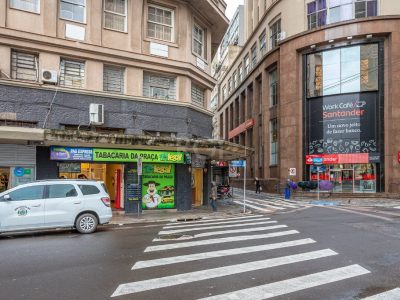 Loja à venda com 72m² no bairro Centro Histórico em Porto Alegre - Foto 3