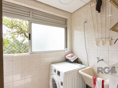 Apartamento à venda com 84m², 3 quartos, 1 suíte, 2 vagas no bairro Azenha em Porto Alegre - Foto 15