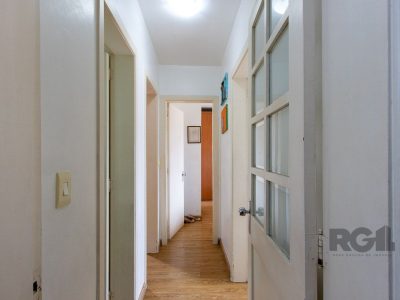 Apartamento à venda com 84m², 3 quartos, 1 suíte, 2 vagas no bairro Azenha em Porto Alegre - Foto 18