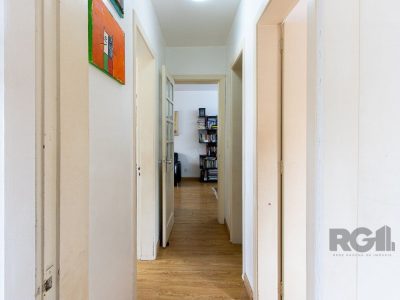 Apartamento à venda com 84m², 3 quartos, 1 suíte, 2 vagas no bairro Azenha em Porto Alegre - Foto 30