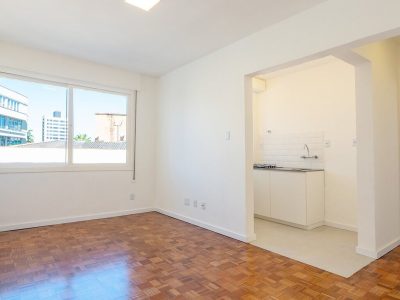 Apartamento à venda com 40m², 1 quarto, 1 vaga no bairro Petrópolis em Porto Alegre - Foto 5