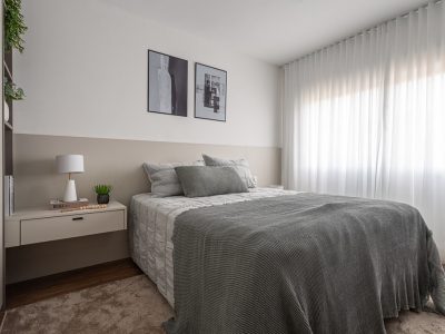 Apartamento à venda com 112m², 3 quartos, 3 suítes, 2 vagas no bairro Auxiliadora em Porto Alegre - Foto 39