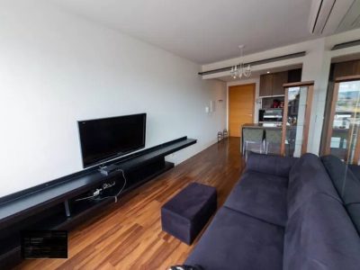 Apartamento à venda com 44m², 1 quarto, 1 suíte, 1 vaga no bairro Cidade Baixa em Porto Alegre - Foto 2