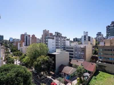 Cobertura à venda com 244m², 3 quartos, 1 suíte, 4 vagas no bairro Auxiliadora em Porto Alegre - Foto 36